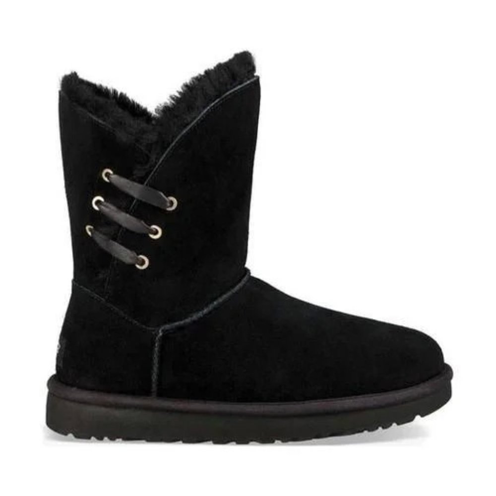 Ugg Constantine Genuine Shearling Lined Boots 10 - image 1